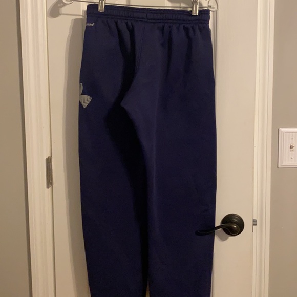 Boys large Under Armour Pants - Picture 3 of 4